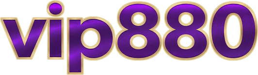 vip880 Logo